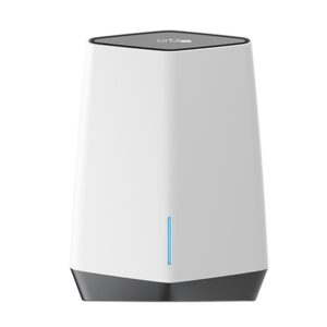 NETGEAR Orbi Pro WiFi 6 Tri-band Mesh System (SXK80) Tribanda (2,4 GHz/5 GHz/5 GHz) Wi-Fi 6 (802.11ax) Gris, Blanco 9 Interno