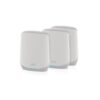 NETGEAR Orbi RBK763S Tribanda (2,4 GHz/5 GHz/5 GHz) Wi-Fi 6 (802.11ax) Blanco 7 Interno