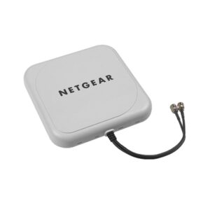Alternative view of NETGEAR ProSAFE antena para red Antena direccional Clase N 10 dBi