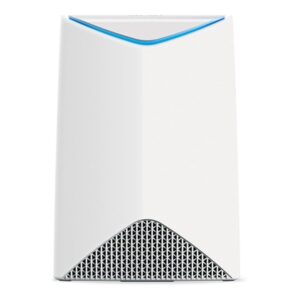 NETGEAR SRK60B03 router inalámbrico Gigabit Ethernet Tribanda (2,4 GHz/5 GHz/5 GHz) 4G Blanco
