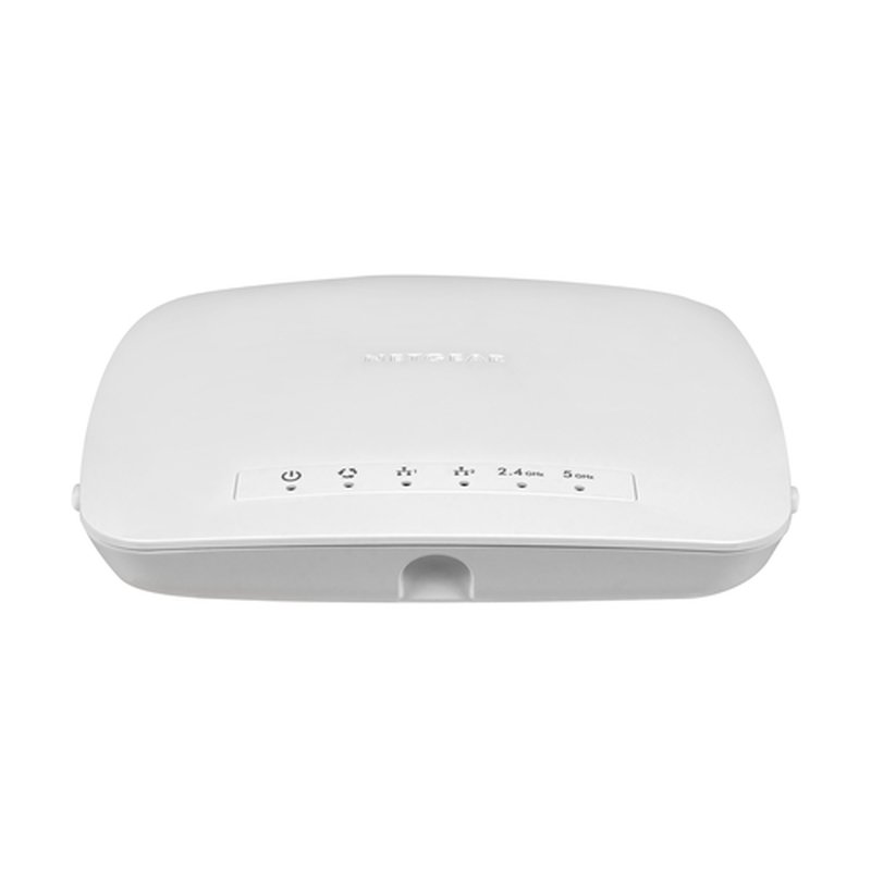 NETGEAR WAC740 1700 Mbit/s Blanco Energía sobre Ethernet (PoE)
