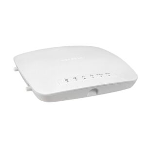 Alternative view of NETGEAR WAC740 1700 Mbit/s Blanco Energía sobre Ethernet (PoE)