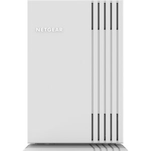 NETGEAR WiFi 6 AX3200 Dual Band Access Point (WAX206) 3200 Mbit/s Blanco NETGEAR WiFi 6 AX3200 Dual Band Access Point (WAX206) 3200 Mbit/s Blanco