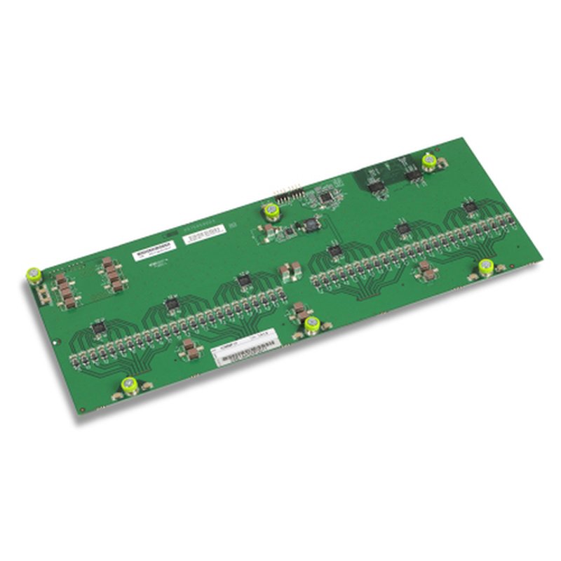 NETGEAR XCM89P componente de interruptor de red NETGEAR XCM89P componente de interruptor de red