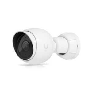CAMARA VIGILANCIA UBIQUITI BULLET UVC-G5-BULLET 4MP IP55 IK04 INDOOR/OUTDOOR POE