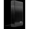 NOX Lite 3.5 Carcasa de disco duro/SSD Negro 3.5"