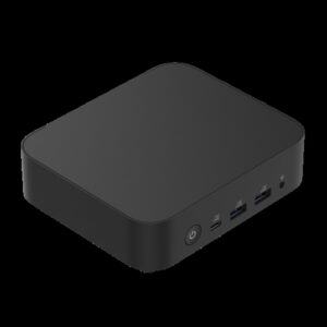 ASUS NUC 14 Essential RNUC14MNK2500002 Negro N250