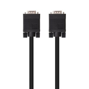 Alternative view of Nanocable CABLE VGA HDB15/M-HDB15/M 5.0 M