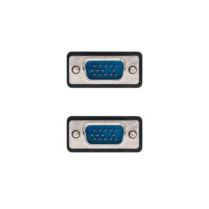 Nanocable CABLE VGA HDB15/M-HDB15/M 5.0 M