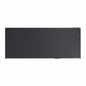 TP-Link ES220GMP switch Gestionado Gigabit Ethernet (10/100/1000) Energía sobre Ethernet (PoE) Negro