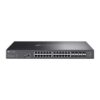 TP-Link Omada SX3832 switch Gestionado L2/L2+ 10G Ethernet (100/1000/10000) 1U Negro