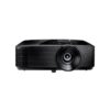 PROYECTOR OPTOMA XGA X400LVE XGA 4000L NEGRO HDMI VGA USB 3D PROYECTOR OPTOMA XGA X400LVE XGA 4000L NEGRO HDMI VGA USB 3D