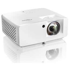 Optoma ZW350ST