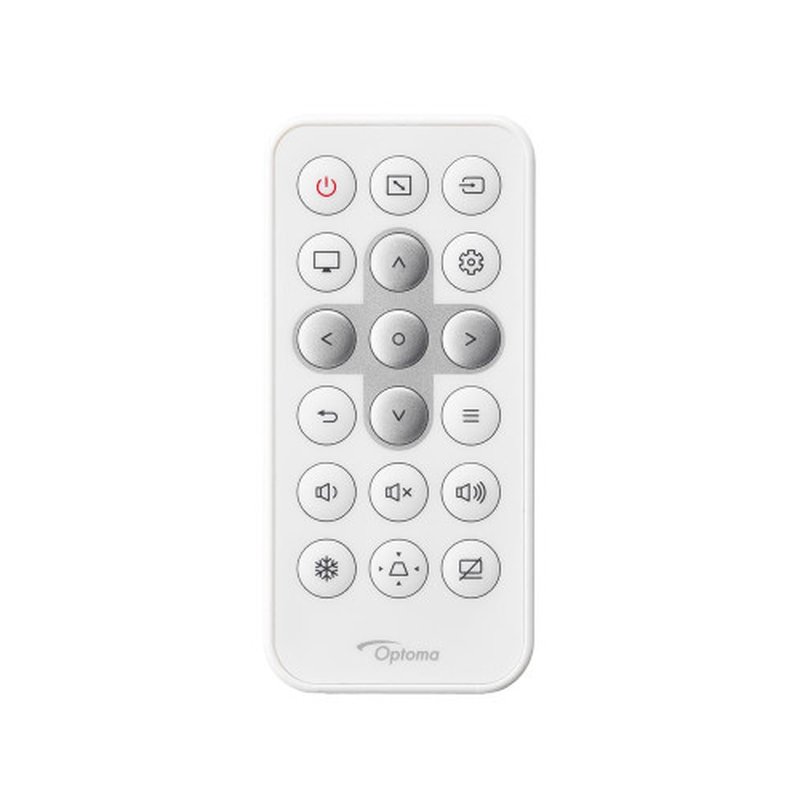 Optoma ZX350ST Optoma ZX350ST - Imagen 10