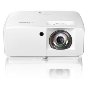 Optoma ZX350ST Optoma ZX350ST