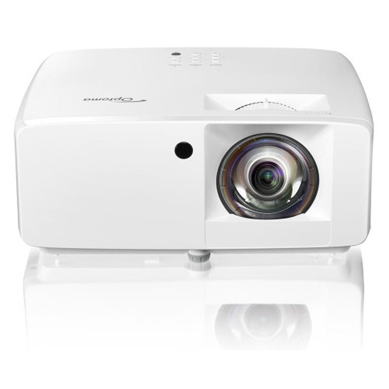 Optoma ZX350ST Optoma ZX350ST - Imagen 3