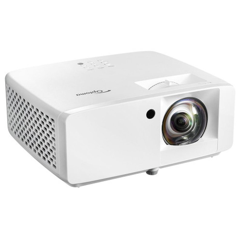 Optoma ZX350ST Optoma ZX350ST - Imagen 5