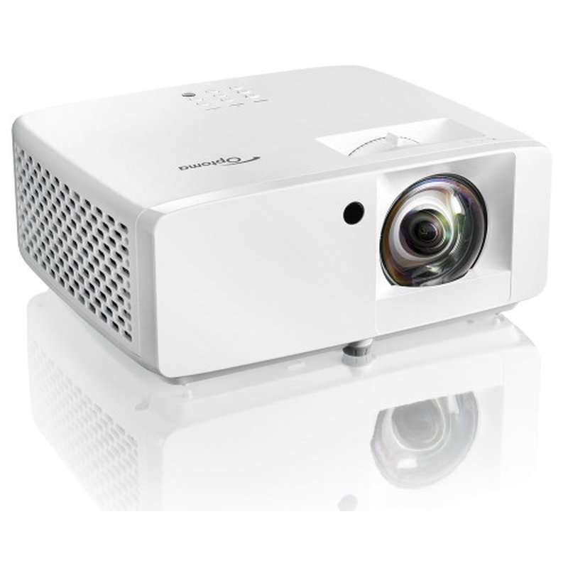 Optoma ZX350ST Optoma ZX350ST - Imagen 6
