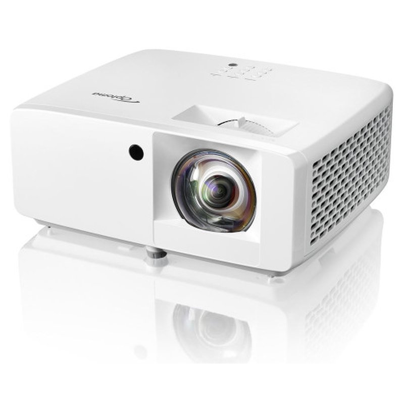 Optoma ZX350ST Optoma ZX350ST - Imagen 7
