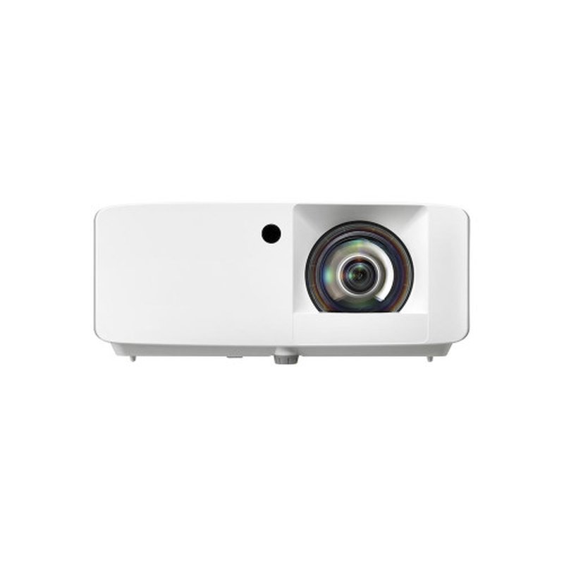 Optoma ZX350ST Optoma ZX350ST - Imagen 8