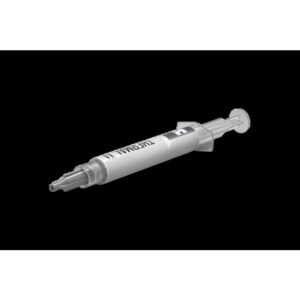 PASTA TERMICA NOX HUMMER THERMAL T1 4GR