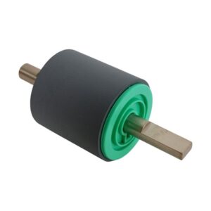 Brother LD6187001 pieza de repuesto de equipo de impresión Rodillo recogedor de papel 1 pieza(s)