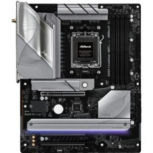 PLACA ASROCK B850 LIVEMIXER WIFI,AMD,AM5,B850,USB20G,WIFI7,ATX