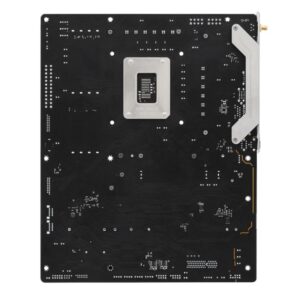 PLACA ASROCK B860 LIVEMIXER WIFI,INTEL,1851,B860,4DDR5,USB 10GBPS,WIFI,ATX