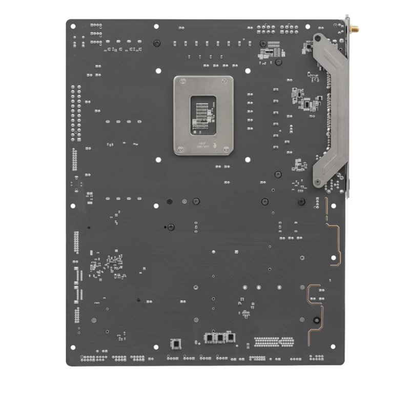 PLACA ASROCK B860 STEEL LEGEND WIFI,INTEL,1851,B860,4DDR5,USB 10GBPS,WIFI,ATX PLACA ASROCK B860 STEEL LEGEND WIFI,INTEL,1851,B860,4DDR5,USB 10GBPS,WIFI,ATX