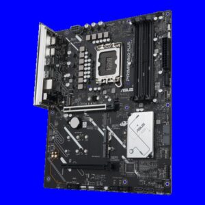 ASUS PRIME B860-PLUS-CSM Intel B860 LGA 1851 (Socket V1) ATX