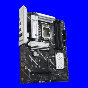 ASUS PRIME B860-PLUS-CSM Intel B860 LGA 1851 (Socket V1) ATX