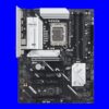 ASUS PRIME B860-PLUS WIFI Intel B860 LGA 1851 (Socket V1) ATX