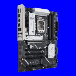 ASUS PRIME B860-PLUS WIFI Intel B860 LGA 1851 (Socket V1) ATX