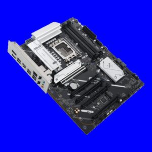 ASUS PRIME B860-PLUS WIFI Intel B860 LGA 1851 (Socket V1) ATX