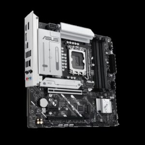 ASUS PRIME B860M-A WIFI Intel B860 LGA 1851 (Socket V1) micro ATX