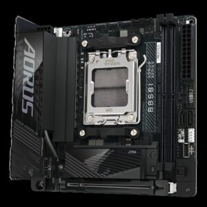 PLACA BASE GIGABYTE B850I AORUS PRO 1.0 PLACA BASE GIGABYTE B850I AORUS PRO 1.0