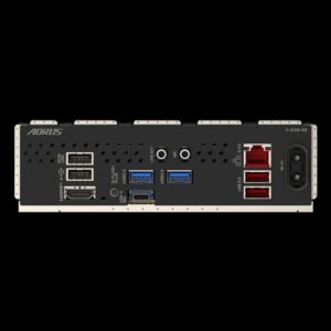 PLACA BASE GIGABYTE B850I AORUS PRO 1.0 PLACA BASE GIGABYTE B850I AORUS PRO 1.0