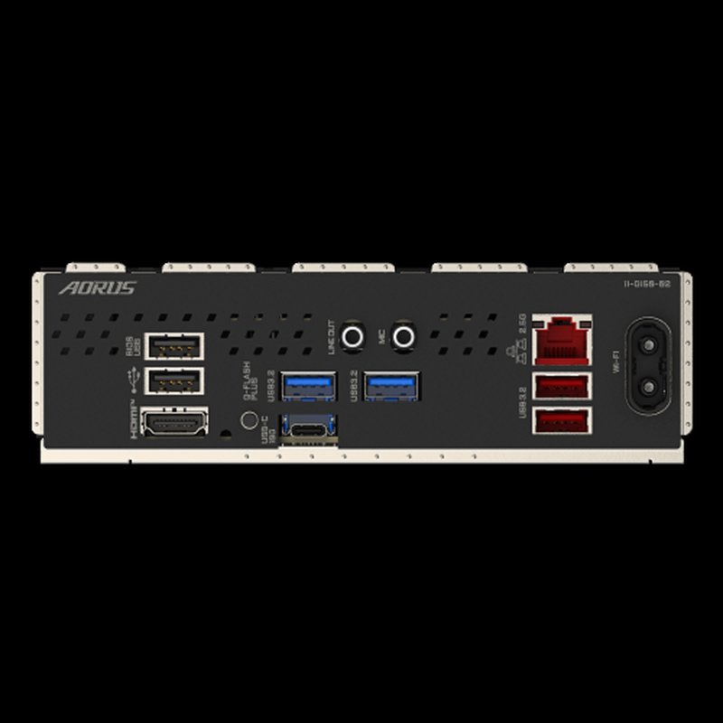 PLACA BASE GIGABYTE B850I AORUS PRO 1.0 PLACA BASE GIGABYTE B850I AORUS PRO 1.0 - Imagen 5