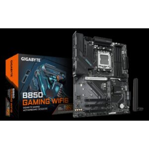 PLACA BASE GIGABYTE B850 GAMING WF6 1.0