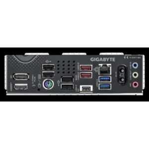 PLACA BASE GIGABYTE B850 GAMING WF6 1.0 PLACA BASE GIGABYTE B850 GAMING WF6 1.0