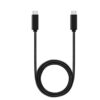 POLY Cable de carga Voyager Free 60 USB-C a USB-C