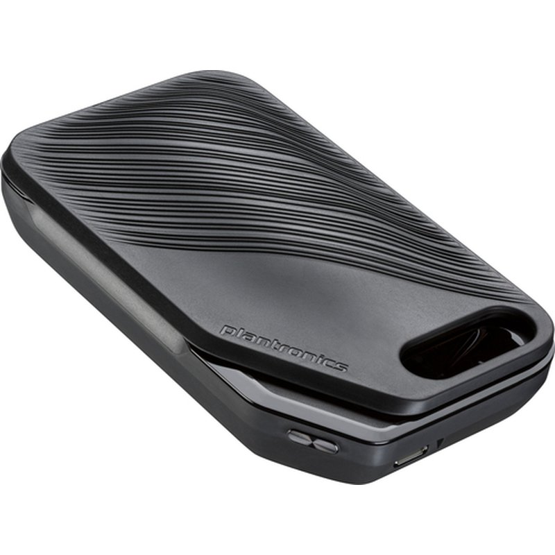 POLY Funda de carga Voyager 5200 + cable USB-A (a granel) - Imagen 5