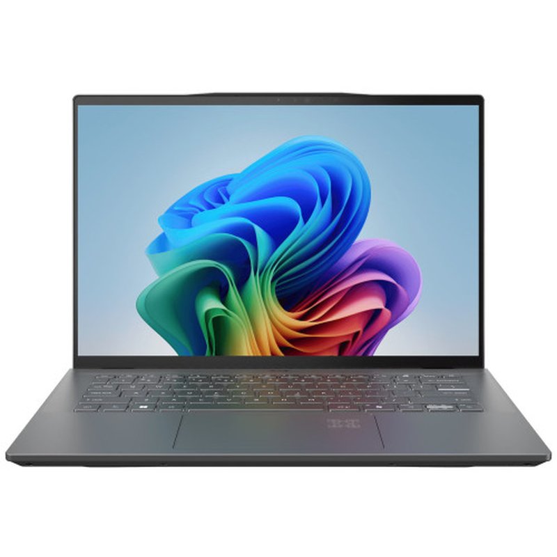 PORTATIL ACER SWIFT SF14-11 SNAPDRAGON X PLUS 16GB 1TB SSD 14.5" WQXGA W11 GREY