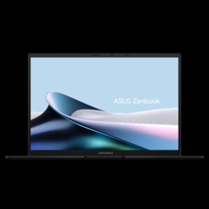 ASUS Zenbook 14 OLED UM3406KA-QD074W - Ordenador Portátil 14" Full HD (AMD Ryzen AI 7 PRO 350, 16GB RAM, 512GB SSD, Radeon 860M, Windows 11 Home) Negro Jade - Teclado QWERTY español ASUS Zenbook 14 OLED UM3406KA-QD074W - Ordenador Portátil 14" Full HD (AMD Ryzen AI 7 PRO 350, 16GB RAM, 512GB SSD, Radeon 860M, Windows 11 Home) Negro Jade - Teclado QWERTY español