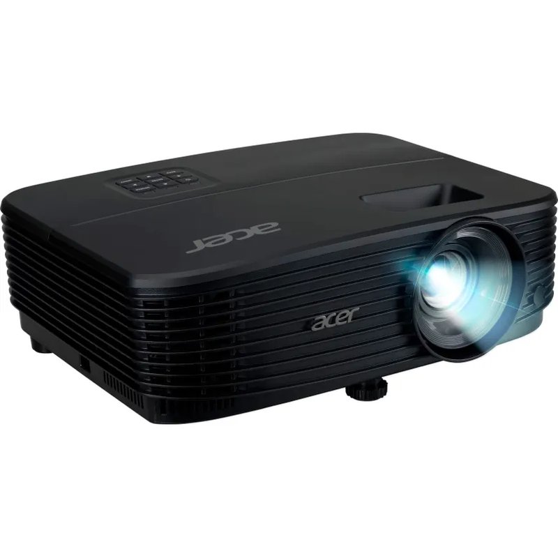 PROYECTOR ACER X1123 (MR.JXL11.001) DLP SVGA 4000 Lm 20,000:1 EMEA 2.25 - Imagen 2