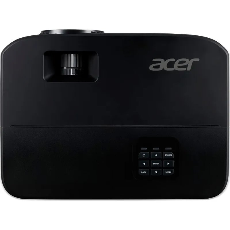 PROYECTOR ACER X1123 (MR.JXL11.001) DLP SVGA 4000 Lm 20,000:1 EMEA 2.25 - Imagen 3