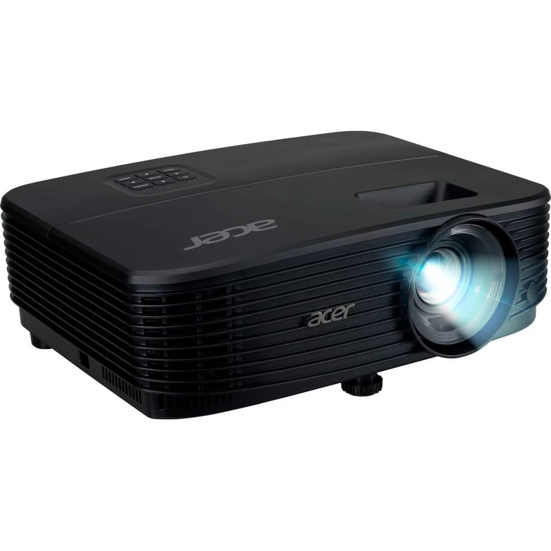 PROYECTOR ACER X1123 (MR.JXL11.001) DLP SVGA 4000 Lm 20,000:1 EMEA 2.25 - Imagen 4