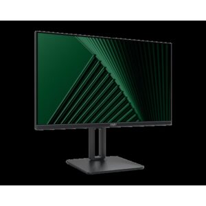 MSI Pro MP245PG pantalla para PC 60,5 cm (23.8") 1920 x 1080 Pixeles Full HD LCD Negro