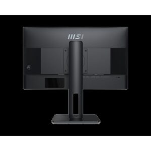 MSI Pro MP245PG pantalla para PC 60,5 cm (23.8") 1920 x 1080 Pixeles Full HD LCD Negro