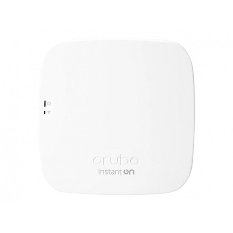PUNTO DE ACCESO HPE ARUBA INSTANT ON AP11 PUNTO DE ACCESO HPE ARUBA INSTANT ON AP11